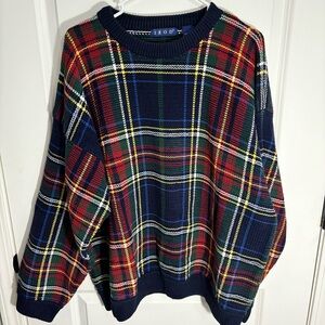 IZOD Men’s Sweater - size XL